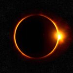 Solar eclipse: Eye health warning